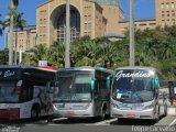 Grandino Transportes 3000 na cidade de Aparecida, São Paulo, Brasil, por Felipe Carvalho. Número da foto: #2594146.