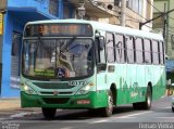 Viação Paraense 30172 na cidade de Belo Horizonte, Minas Gerais, Brasil, por Renan Vieira. Número da foto: #2593317.