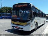 Real Auto Ônibus A41030 na cidade de Rio de Janeiro, Rio de Janeiro, Brasil, por Adonias  Fernandes. Número da foto: #:id.