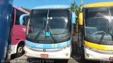 UTIL - União Transporte Interestadual de Luxo 9012 na cidade de Valença, Rio de Janeiro, Brasil, por Matheus Ângelo Souza e Silva. Número da foto: #2593754.