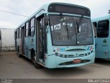 Rota Expressa Transporte de Passageiros 33602 na cidade de Fortaleza, Ceará, Brasil, por Mikael Costa. Número da foto: #2593315.