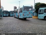 Viação Fortaleza 02017 na cidade de Fortaleza, Ceará, Brasil, por Mikael Costa. Número da foto: #2594752.