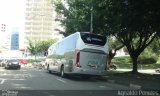 Expresso Cristália 210141 na cidade de São Bernardo do Campo, São Paulo, Brasil, por Agnaldo Penides. Número da foto: #2594813.
