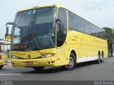 Viação Itapemirim 5005 na cidade de Rio de Janeiro, Rio de Janeiro, Brasil, por Junior Almeida. Número da foto: #2593275.