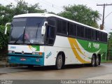 PL Turismo Cooperbus 2603 na cidade de Recife, Pernambuco, Brasil, por Jonathan Silva. Número da foto: #2593820.