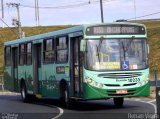 Auto Omnibus Floramar 10235 na cidade de Belo Horizonte, Minas Gerais, Brasil, por Renan Vieira. Número da foto: #2594414.