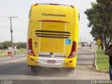 Viação Itapemirim 60561 na cidade de Campos dos Goytacazes, Rio de Janeiro, Brasil, por Erik Ferreira. Número da foto: #2593572.