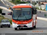 Rodoviária Caruaruense 642 na cidade de Caruaru, Pernambuco, Brasil, por Lenilson da Silva Pessoa. Número da foto: #:id.
