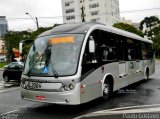 Expresso Azul JL308 na cidade de Curitiba, Paraná, Brasil, por Paulo Gustavo. ID da foto: :id.