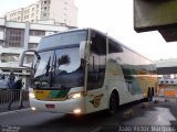 Empresa Gontijo de Transportes 11925 na cidade de Belo Horizonte, Minas Gerais, Brasil, por João Victor Marques. Número da foto: #2594371.