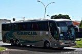 Viação Garcia 6486 na cidade de Ourinhos, São Paulo, Brasil, por Francisco Ivano. Número da foto: #2594537.