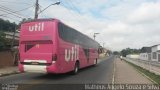 UTIL - União Transporte Interestadual de Luxo 7807 na cidade de Valença, Rio de Janeiro, Brasil, por Matheus Ângelo Souza e Silva. ID da foto: :id.