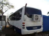 Ônibus Particulares 719 na cidade de Paraíso do Sul, Rio Grande do Sul, Brasil, por Cleverton Schmitt. Número da foto: #:id.