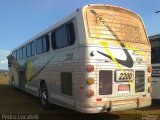 Tatau Turismo 2200 na cidade de Pirassununga, São Paulo, Brasil, por Pedro Locatelli. Número da foto: #2594349.