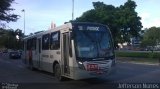 Borborema Imperial Transportes 448 na cidade de Recife, Pernambuco, Brasil, por Jefferson Nunes. ID da foto: :id.