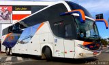 Costa Sul Turismo 1321 na cidade de Goiânia, Goiás, Brasil, por Carlos Júnior. Número da foto: #2594196.