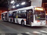 Metra - Sistema Metropolitano de Transporte 8205 na cidade de Santo André, São Paulo, Brasil, por Caio  Takeda. Número da foto: #:id.