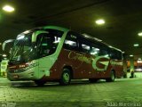 Expresso Gardenia 3245 na cidade de Belo Horizonte, Minas Gerais, Brasil, por Adão Raimundo Marcelino. Número da foto: #2594659.