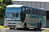 Viação Garcia 6782 na cidade de Ourinhos, São Paulo, Brasil, por Francisco Ivano. Número da foto: #2594587.