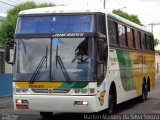 Empresa Gontijo de Transportes 15930 na cidade de Pirapora, Minas Gerais, Brasil, por Marlon Mendes da Silva Souza. Número da foto: #2594165.