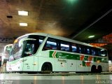 Cia. São Geraldo de Viação 21320 na cidade de Belo Horizonte, Minas Gerais, Brasil, por Jones Bh. Número da foto: #2594440.