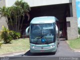 Viação Garcia 7667 na cidade de Apucarana, Paraná, Brasil, por Emanoel Diego.. Número da foto: #2593567.