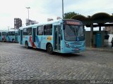 Rota Sol > Vega Transporte Urbano 35409 na cidade de Fortaleza, Ceará, Brasil, por Mikael Costa. Número da foto: #2594733.