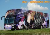 Luan Santana 0371 na cidade de Sorocaba, São Paulo, Brasil, por EDUARDO - SOROCABUS. Número da foto: #2594368.