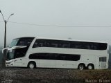 Ônibus Particulares PARADISO G7 1800 DD na cidade de Caxias do Sul, Rio Grande do Sul, Brasil, por Marcio  Bruxel. Número da foto: #2594439.