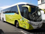 Costa Verde Transportes RJ 217.054 na cidade de Rio de Janeiro, Rio de Janeiro, Brasil, por Franklin Freire dos Santos. Número da foto: #:id.
