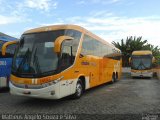 UTIL - União Transporte Interestadual de Luxo 14102 na cidade de Valença, Rio de Janeiro, Brasil, por Matheus Ângelo Souza e Silva. Número da foto: #2593760.