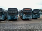 Rota Sol > Vega Transporte Urbano 35714 na cidade de Fortaleza, Ceará, Brasil, por Mikael Costa. Número da foto: #2594751.