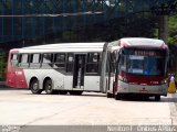 Viação Campo Belo 7 2416 na cidade de São Paulo, São Paulo, Brasil, por Nerilton F.  ônibus. Número da foto: #2593492.