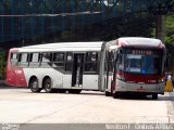 Viação Campo Belo 7 2416 na cidade de São Paulo, São Paulo, Brasil, por Nerilton F.  ônibus. ID da foto: :id.