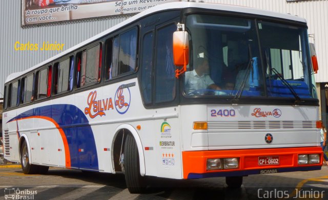 L Silva 2400 na cidade de Goiânia, Goiás, Brasil, por Carlos Júnior. ID da foto: 2596256.