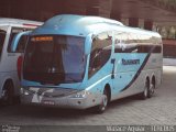 Transnorte - Transporte e Turismo Norte de Minas 84900 na cidade de Belo Horizonte, Minas Gerais, Brasil, por Walace Aguiar R.  Lima. Número da foto: #:id.