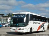 TransFada 34060 na cidade de Curitiba, Paraná, Brasil, por Luiz Scarabotto . Número da foto: #:id.