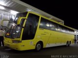 Viação Itapemirim 45609 na cidade de Belo Horizonte, Minas Gerais, Brasil, por Maurício Nascimento. Número da foto: #2596649.