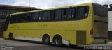 Viação Itapemirim 8123 na cidade de Petrolândia, Pernambuco, Brasil, por José Ailton Neto. Número da foto: #2595205.