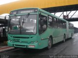 Transporte Coletivo Glória CR107 na cidade de Curitiba, Paraná, Brasil, por Sergio Guilherme Ketes. Número da foto: #2594837.