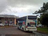 Auto Viação 1001 RJ 108.593 na cidade de Campos dos Goytacazes, Rio de Janeiro, Brasil, por Lucas de Souza Pereira. Número da foto: #2595312.