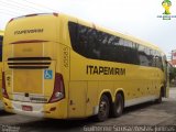 Viação Itapemirim 60585 na cidade de Ananindeua, Pará, Brasil, por Guilherme José Silveira de Sousa. Número da foto: #2596282.