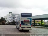 Auto Viação 1001 RJ 108.593 na cidade de Campos dos Goytacazes, Rio de Janeiro, Brasil, por Lucas de Souza Pereira. Número da foto: #2595311.