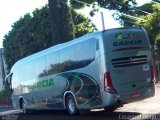 Viação Garcia 7366 na cidade de Apucarana, Paraná, Brasil, por Emanoel Diego.. Número da foto: #2595324.
