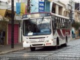 Expresso Gardenia 2314 na cidade de São Lourenço, Minas Gerais, Brasil, por Fabio Alcantara. Número da foto: #2595421.