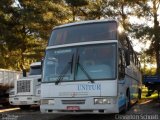 Unitur Transportes e Turismo 9530 na cidade de Santa Maria, Rio Grande do Sul, Brasil, por Cleverton Schmitt. ID da foto: :id.