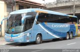 Cassintur 950 na cidade de Vila Velha, Espírito Santo, Brasil, por J.  Luiz. Número da foto: #2595285.