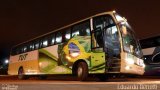 TUT Transportes 9017 na cidade de Barra do Bugres, Mato Grosso, Brasil, por Eduardo Benetti . Número da foto: #:id.