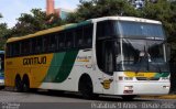 Empresa Gontijo de Transportes 15285 na cidade de São Paulo, São Paulo, Brasil, por Cristiano Soares da Silva. Número da foto: #2596421.