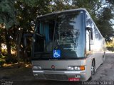 Danitur 9908 na cidade de Santa Maria, Rio Grande do Sul, Brasil, por Cleverton Schmitt. Número da foto: #2595124.